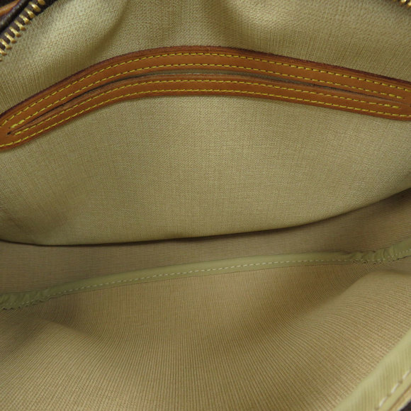 Louis Vuitton Reporter PM Shoulder Bag Monogram Canvas - Picture 6 of 9